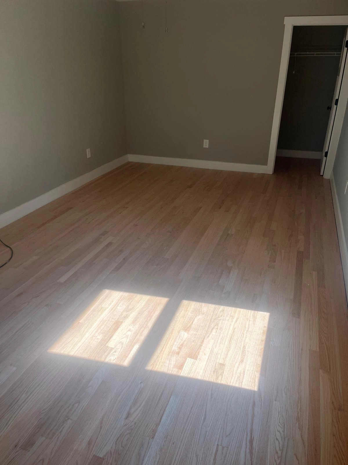 A Plus Hardwood Flooring Project 27